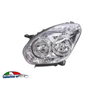 Phare Projecteur Gauche Électrique Avec Moteur Adapté À Fiat Doblo 263 2010- > 5