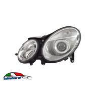 Phare Projecteur Gauche Xénon D2S Adapté pour Mercedes Benz Classe Et 211 2002-
