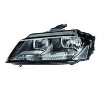 phare projecteur principal Gauche pour Audi A3 08 et après