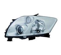 phare projecteur principal GAUCHE pour Toyota Auris 07-10
