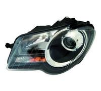 phare projecteur principal GAUCHE pour Volkswagen Touran 06-10