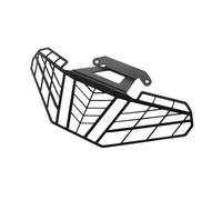 Phare Protecteur Maille Grille Protection Phare Moto pour Aprilia Tuareg 660 2022 2023, Accessoires Phares Tuareg660 Phare Garde Grille
