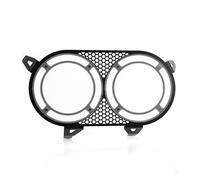 Phare Protecteur Maille Grille Protection Phare Pour Ducati Desert X 2022 2023 Pièces 2024 Desert-X(C no logo)