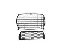 Phare Protecteur Maille Grilles De Protection De Radiateur Et De Phare Pour Moto BMW R1100GS R 1100 GS 1994 1996 1997 1998 1999, Accessoires(B 1 set)
