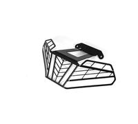 Phare Protecteur Maille pour Aprilia Tuareg 660 TUAREG660 2022- Accessoires Moto Phare Phare Protecteur Couvercle Grille Protection Phare Garde Grille