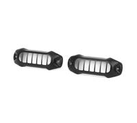 Phare Protecteur Masque Accessoires de moto, protection de feu auxiliaire, couvercle de lampe Convient pour BMW R1300GS ADV 2024 2025 Housse de protection pour phare