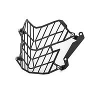 Phare Protecteur pour Yamaha pour Tenere 700 pour TENERE 700 pour Tenere700 Phare Phare Garde Protecteur Couverture Grille De Protection Lentille Garde