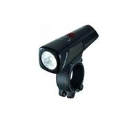 Sigma 800 Fl Front Light Noir 800 Lumens Black