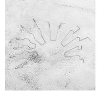 Phare Retenue Ressort Clip 5ZHSFULLKIT 6PCS Acier Phare Phare Dip Feux de croisement Lampe frontale moto d'amenagement - Vvikizy