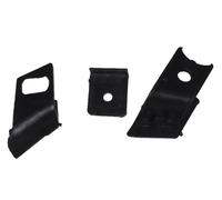 Kit de réparation phare ROMIX ROM C70245