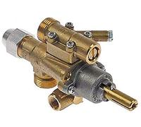 Phare robinet gaz 22S/O code 3348005