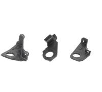 Romix Phare ROM C70221 - Kit de réparation pour GOLF VI 1.2 2008-2012