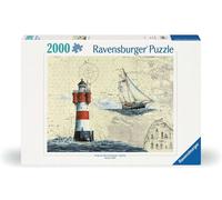 Phare romantique Ravensburger 12000804