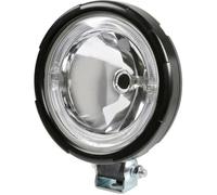 PILOT Feux Auxiliaire Ronde 9 Saturn LED IP67 12/24V Avec Lampe H7 220 MM