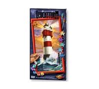Phare Roter Sand