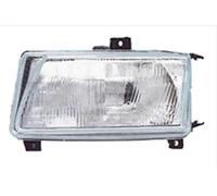 DAPA Projecteur principal TYC 20-5432-08-2 pour Seat Ibiza/Cordoba Gauche