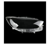 Phare Shell Pour Mazda Pour CX-5 2013 2014 2015 2016 Couvercle De Phare Avant De Voiture Abat-jour De Phare Automatique Coque De Lentille En Verre Couverture Phare(Right)