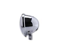 SHIN YO 4 1/2 pouce projecteur Bates style, argent