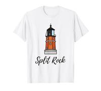 Phare Split Rock T-Shirt