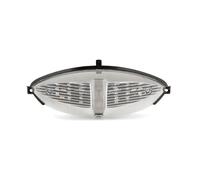Phare Stop Led Phare Lexus Peugeot Speedfight 2 Blanc Homologué Ce