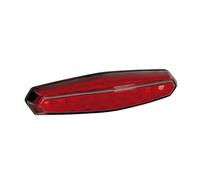 Lampa Feu arrière LED moto/scooter 90161 – 3 fonctions