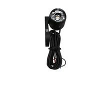 Supernova E3 Pure3 Hbm Front Light Argenté 205 Lumens