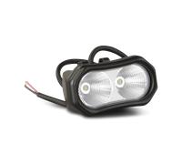 §Phare Supplémentaire Strands LED 10W§