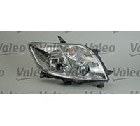 PHARE TOYOTA AURIS 03.07-09.12 PR