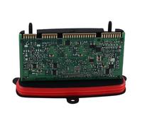 Phare Unité Commande Compatible Avec BMW Pour Série 5 520i, 528i, 530i, 535i, 550i, M5, 518d, 520d, 525d, 530d, 535d, M550d 63117440877 Phares TMS Module D'entraînement Adaptatif Unité De Commande