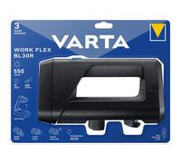 Phare Varta Work Flex BL30R Rechargeable