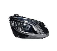 Phare Voiture Assemblage De Phares Automobiles, Mise À Niveau Des Feux Avant De Voiture À Banderole Dynamique Led Pour Benz Classe E W213 2016 2017 2018 2019 2020
