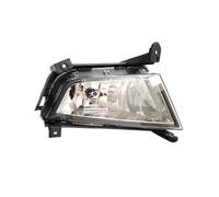 Phare voiture Compatible Avec Kia Pour Mohave Pour Borrego Pare-chocs Avant Feu Brouillard Lumière Jour Lampe Conduite Phares Signalisation Sans Ampoules(Right)