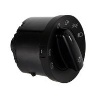 Phare Voiture Compatible Avec VW Pour Jetta V 1K2 Pour Passat B6 3C2 2005 2006 2007 2008 2009 2010 Interrupteur De Commande De Phare De Voiture 1K0941431N