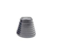 Phare Voiture Couvercle Anti Poussière Cache-poussière Pour Phare De Voiture HID LED Capuchon En Caoutchouc Étanche À Poussière Et L'eau 70 Mm-100 Mm(X 1 pc)