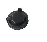 Phare Voiture Couvercle Anti Poussière Pour A4 A4L Couvercle Anti-poussière Pour Phares Route Capuchon D'étanchéité En Caoutchouc Durable Étanche À Poussière Avec Évier(2pcs)