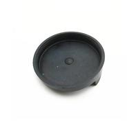 Phare Voiture Couvercle Anti Poussière Pour A4 B7 OE 42440509 Cache-poussière De Phare En Caoutchouc Capuchon Étanche