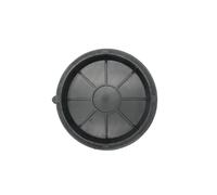 Phare Voiture Couvercle Anti Poussière Pour CRV CR-V 2007-2011 Voiture Phare Haut/Bas Capuchon Étanche Ampoule Cache-Poussière Arrière Bouchon Coque(1 PCS Low Beam)