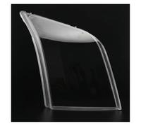 Phare Voiture Couvercle De Phares Avant Pour Ford Pour Transit V348 2009 - 2012, Lentille Transparente, Abat-jour, Coque De Lampe, Protection De L'abat-jour Phare Assemblage(Right cover)