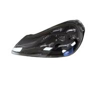 Phare Voiture pour Cayenne 957 2007-2010 Phares Avant DRL Plug and Play