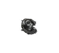 Phare Xénon avant droit D1S noir Mini One / Cooper R56 2006-2014 - 63127269986 / 63123448950