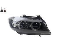 Phare Compatible Avec BMW Série 3 E90 E91 09/08-12/11 XENON D1S H8 Droit Beifah.
