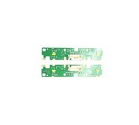 Phare Xénon HID Ballast Puce LED DRL Jaune Citron Yeux d'ange Modification La Couleur Lumière Ballast pour Phares pour BMW pour X1 U11 pour X2 U12 2022 - 2024