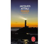 Phares : 24 destins