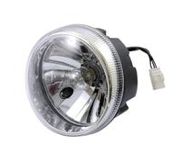 Phares 2EXTREME compatible pour Piaggio Vespa LX50 à partir de lannée 2005-