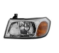 Phares à Gauche H4 JOHNS pour Ford Transit