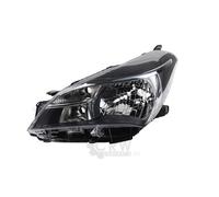 Phares à Gauche H4 JOHNS pour Toyota Yaris NLP13_NSP13_