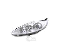 Phares à Gauche H7/H1 JOHNS pour Ford Fiesta VI