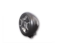 Phares à LED HIGHSIDER 7 pouces HD-STYLE TYP 2