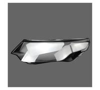 Phares Abat-jour Verre Transparent Pour Land Pour Rover Pour Discovery Pour Sport 2015-2018 Gadget De Voiture Remplacer Un PC Transparent Lumières Coque Boîtier Phare(Right)