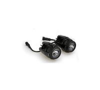 Phares additionnels Puig Beam pour Triumph Thruxton, Bonneville ann. 1987 2026